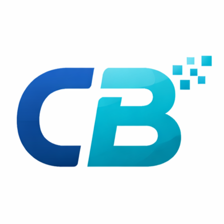 Computingbase GmbH logo